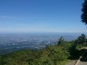 大山登り (26)