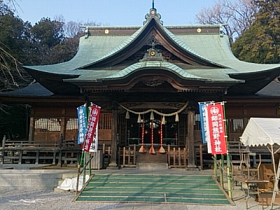 神社仏閣 (2)