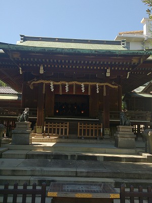 神社仏閣 (6)