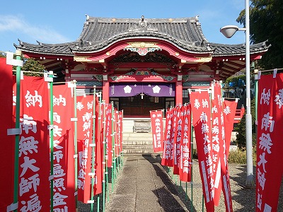 神社仏閣 (1)